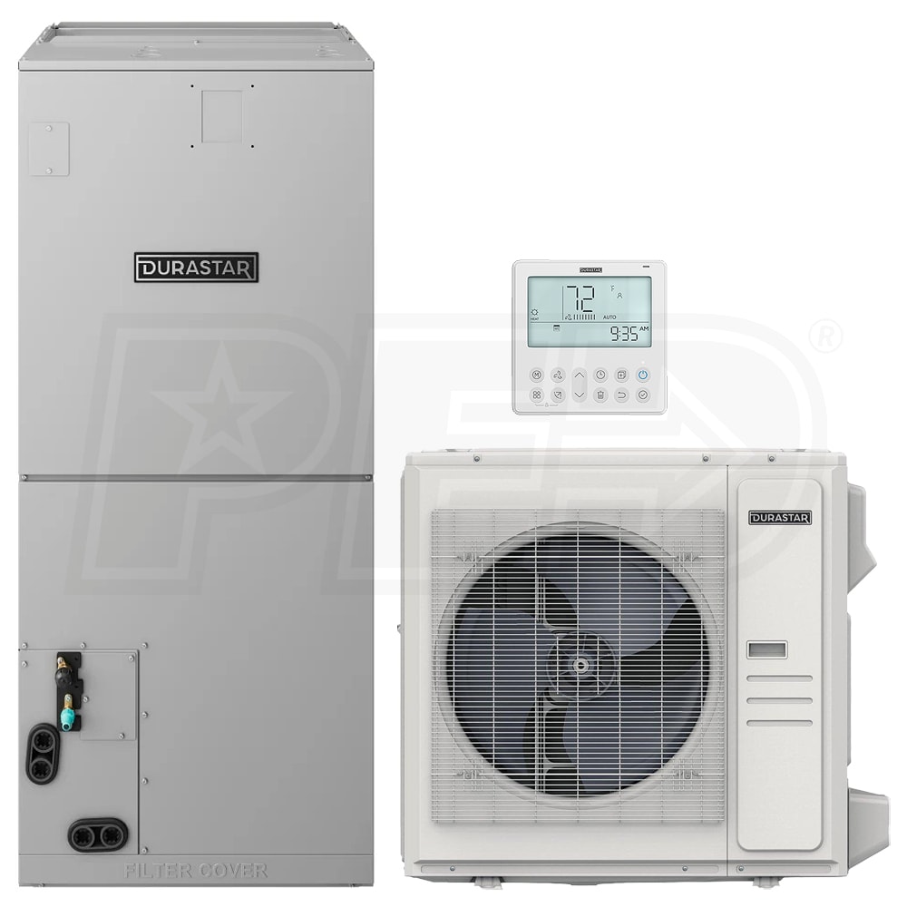 Durastar DRU1U48S2A DRUM4260S2A