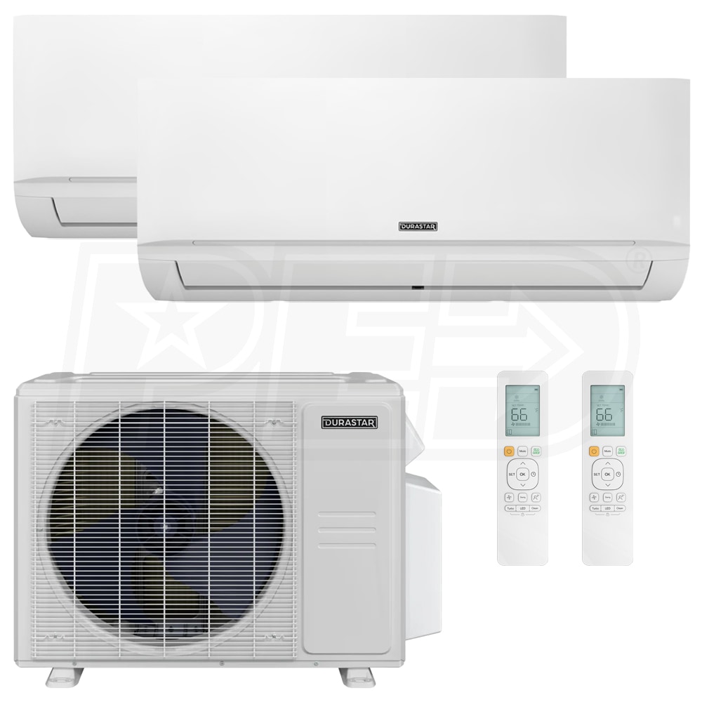 Durastar DRA3U18M2A 1-DRAW09F2A 1-DRAW12F2A