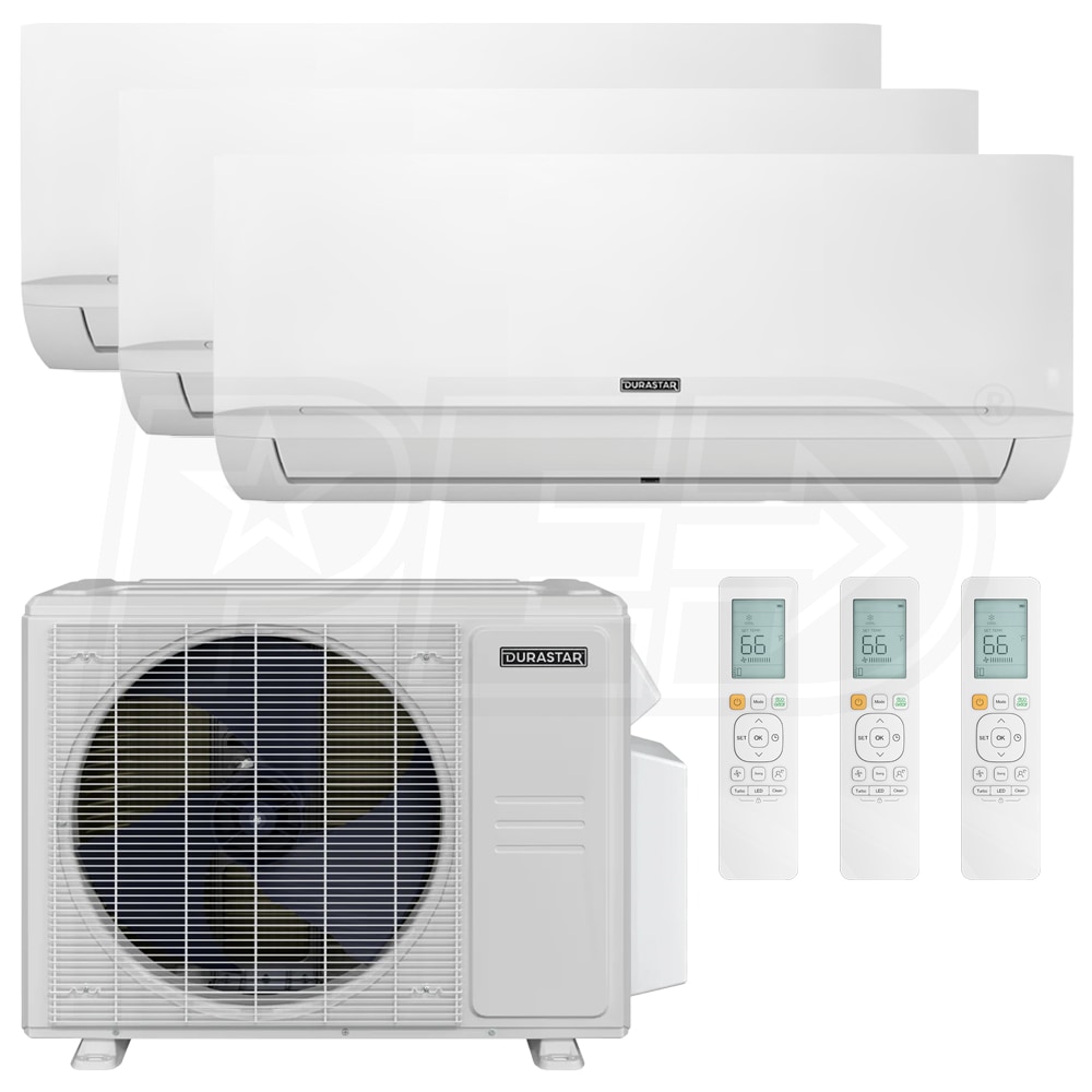 Durastar DRA3U18M2A 3-DRAW06F2A