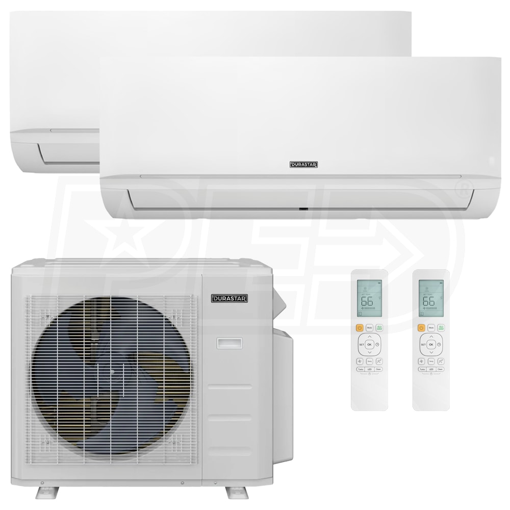 Durastar DRA5U36M2A 2-DRAW18F2A