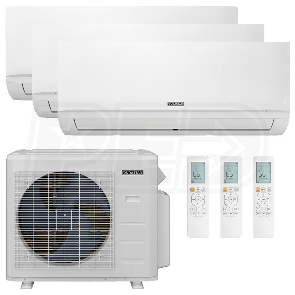 Durastar DRA5U36M2A 1-DRAW06 1-DRAW09 1-DRAW18