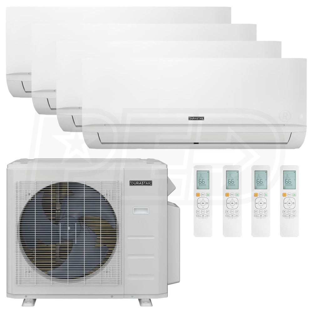 Durastar DRA5U36M2A 1-DRAW06 2-DRAW09 1-DRAW12