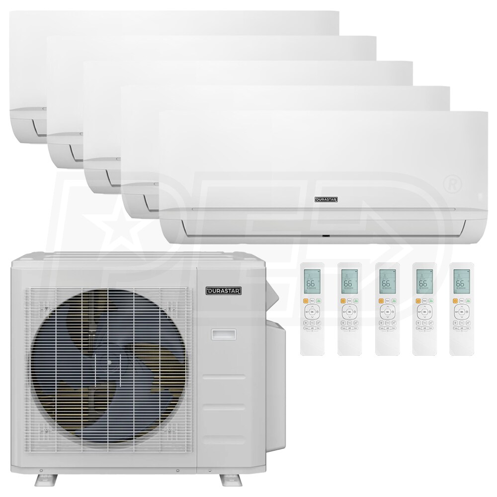 Durastar DRA5U36M2A 5-DRAW09F2A