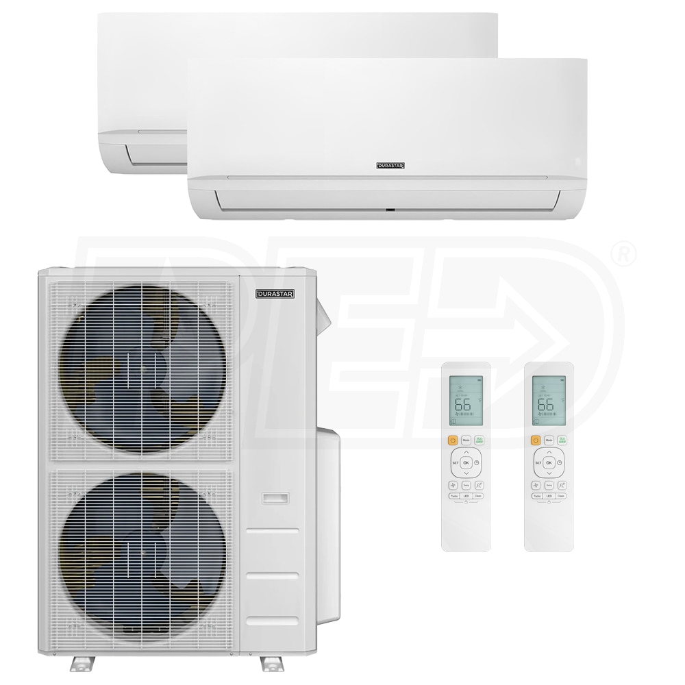 Durastar DRA6U48M2A 1-DRAW18F2A 1-DRAW24F2A