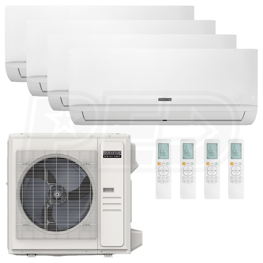 Durastar DRA5H36M2A 1-DRAW06 2-DRAW09 1-DRAW18