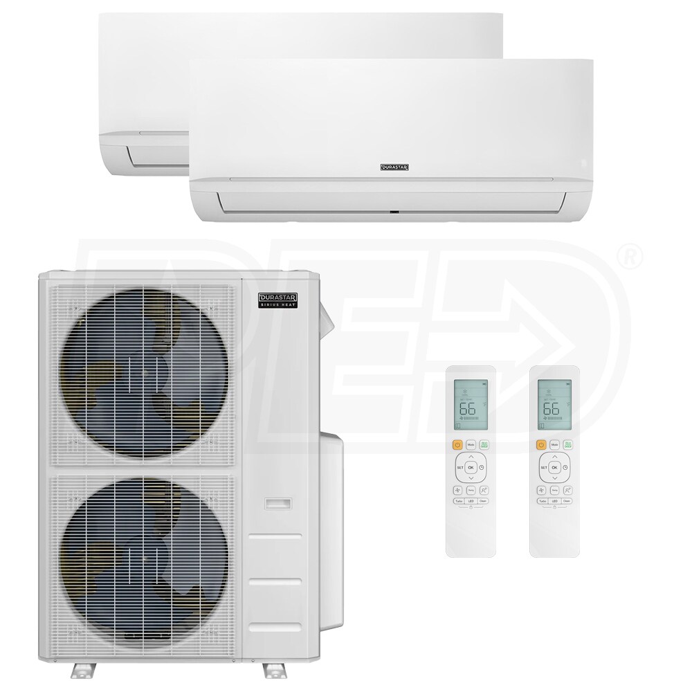 Durastar DRA6H48M2A 1-DRAW12F2A 1-DRAW33F2A