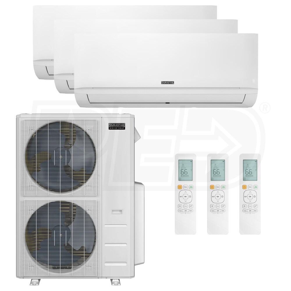 Durastar DRA6H55M2A 2-DRAW09F2A 1-DRAW33F2A