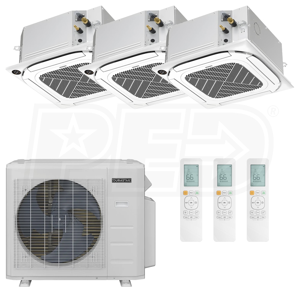 Durastar DRA5U36M2A 3-DRAC0912F2A-NG 3-DRACPANA2A