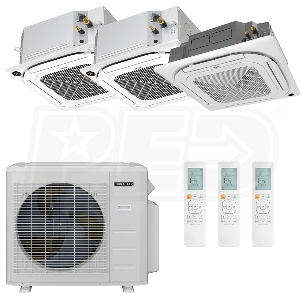 Durastar DRA5U36M2A 2-C912 1-C24 2-PANA2 1-PANB11