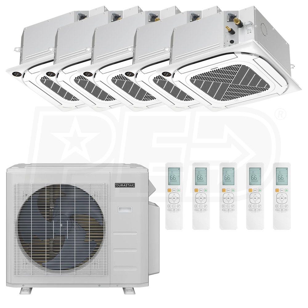 Durastar DRA5U36M2A 5-DRAC0912F2A-NG 5-DRACPANA2A