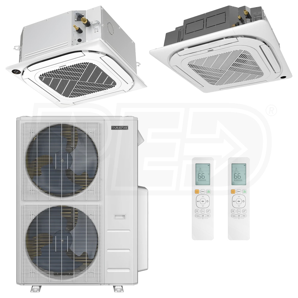 Durastar DRA6U48M2A 1-C18 1-C24 1-PANA2 1-PANB1