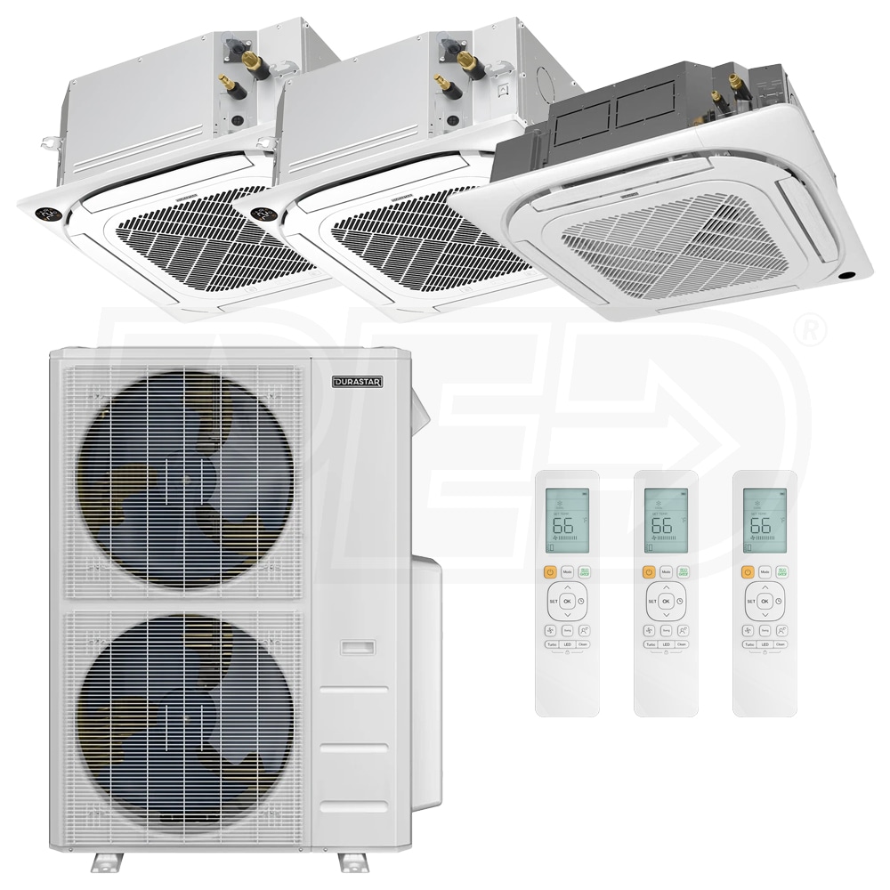 Durastar DRA6U60M2A 1-C912 1-C18 1-C24 2-P2 1-B1