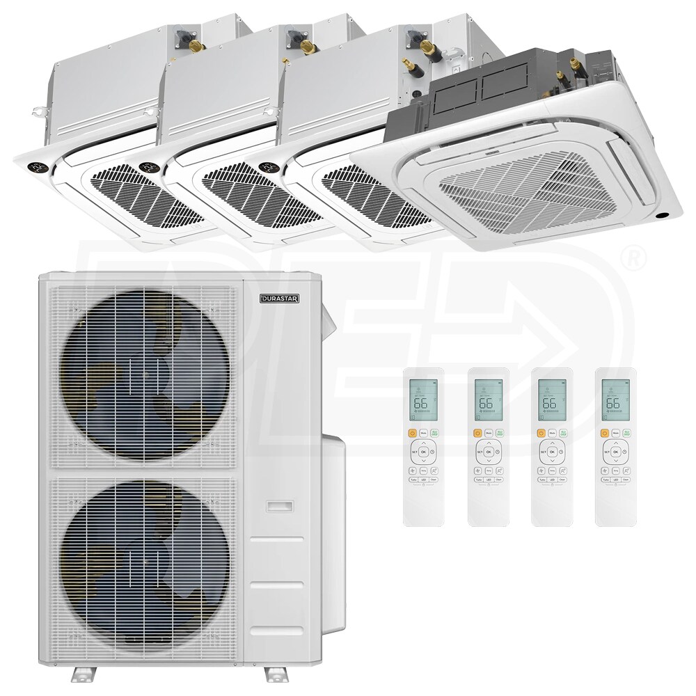 Durastar DRA6U60M2A 2-C912 1-C18 1-C24 3-P2 1-B1