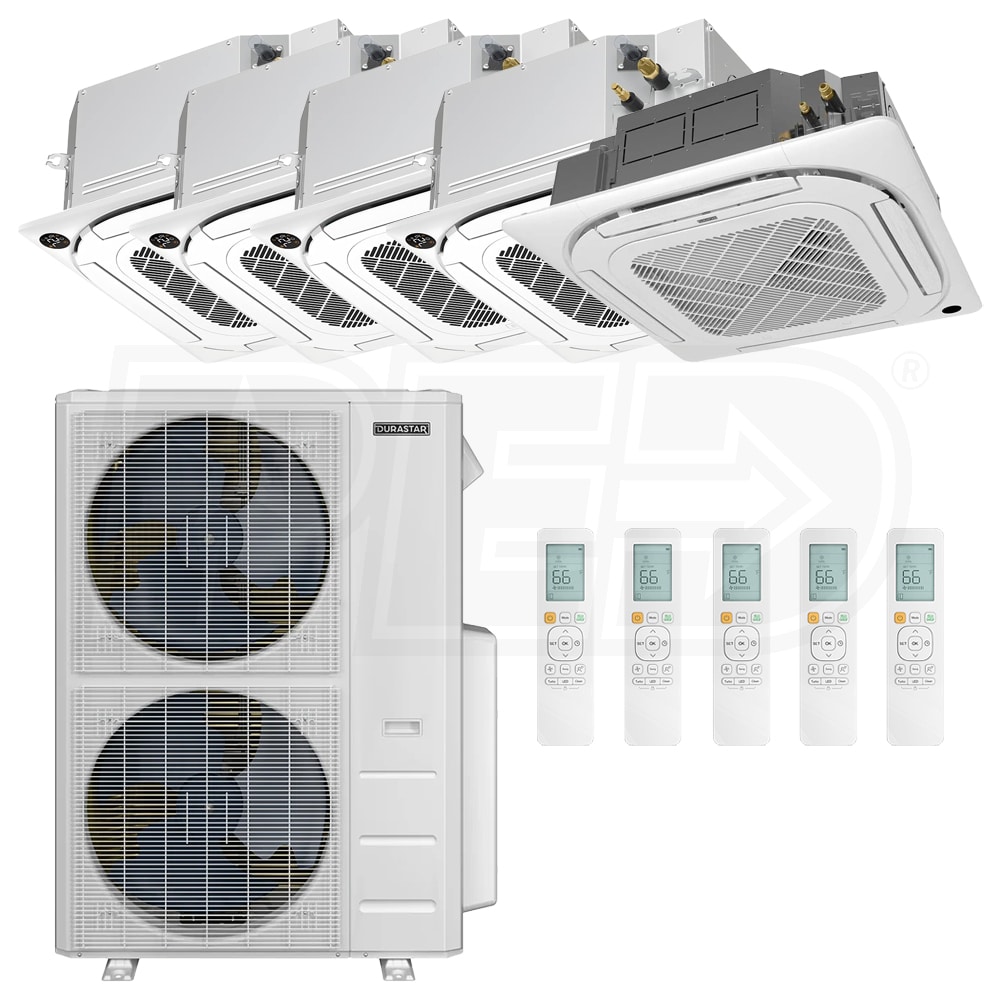 Durastar DRA6U60M2A 4-C912 1-C24 4-PANA2 1-PANB12