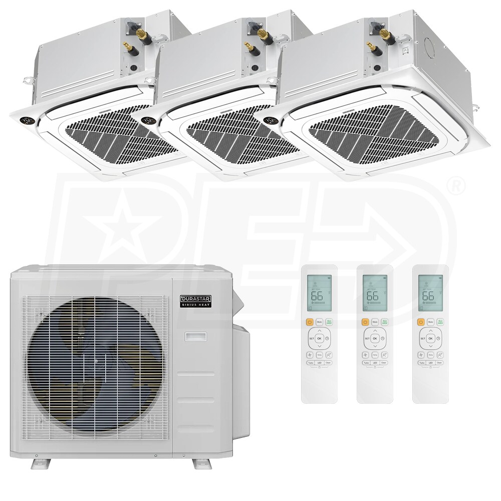 Durastar DRA4H28M2A 3-DRAC0912F2A-NG 3-DRACPAN2A3