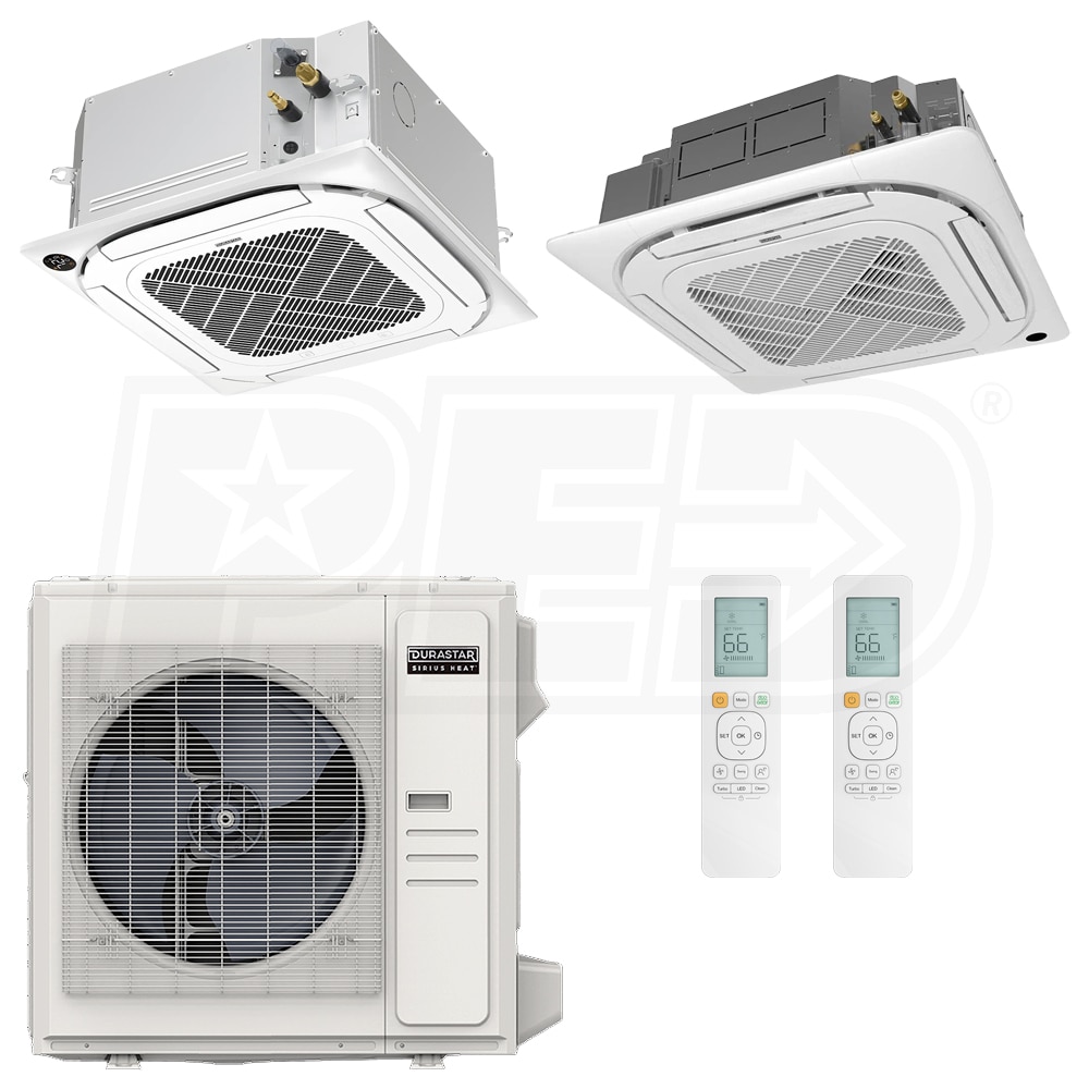 Durastar DRA5H36M2A 1-C912 1-C24 1-PANA2 1-PANB1