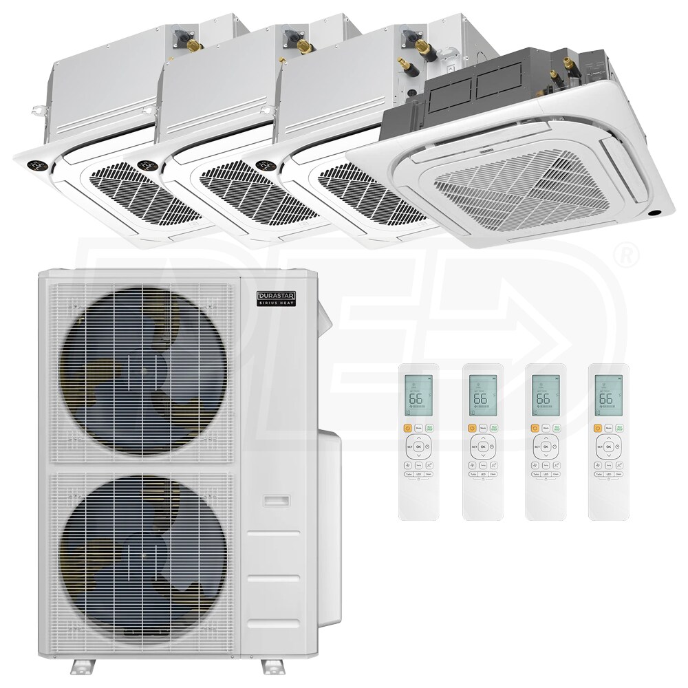 Durastar DRA6H48M2A 3-C912 1-C24 3-PANA2 1-PANB1