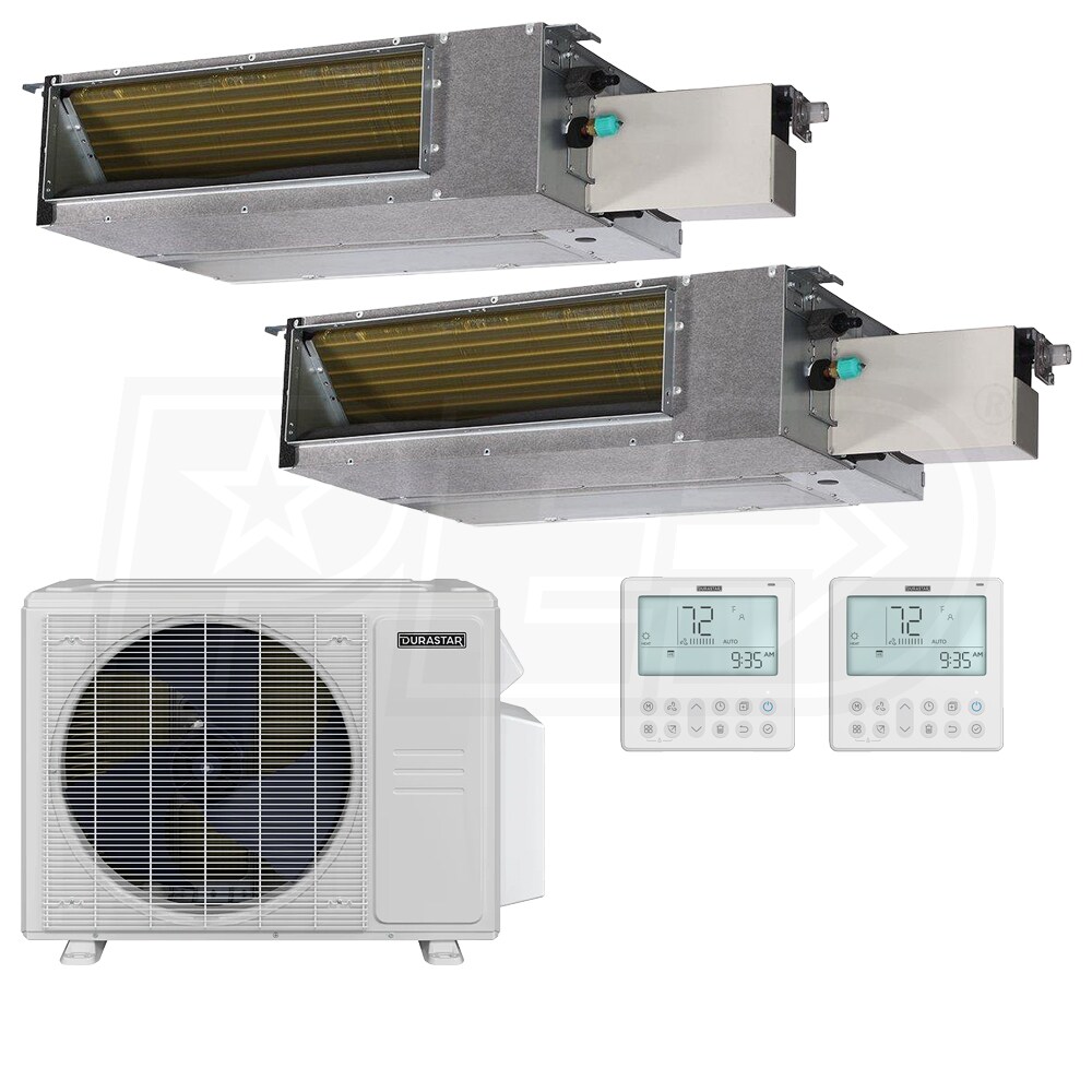 Durastar DRA3U18M2A 2-DRADL0612F2A3