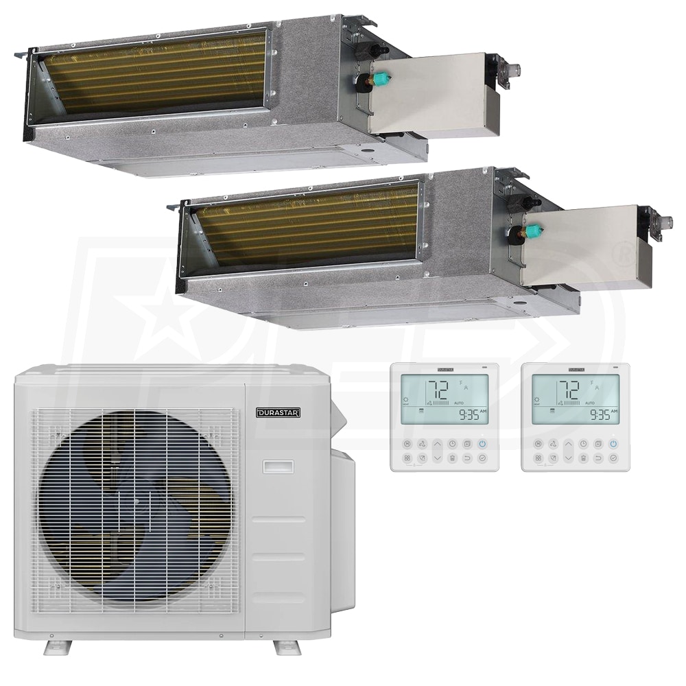 Durastar DRA4U28M2A 2-DRADL0612F2A