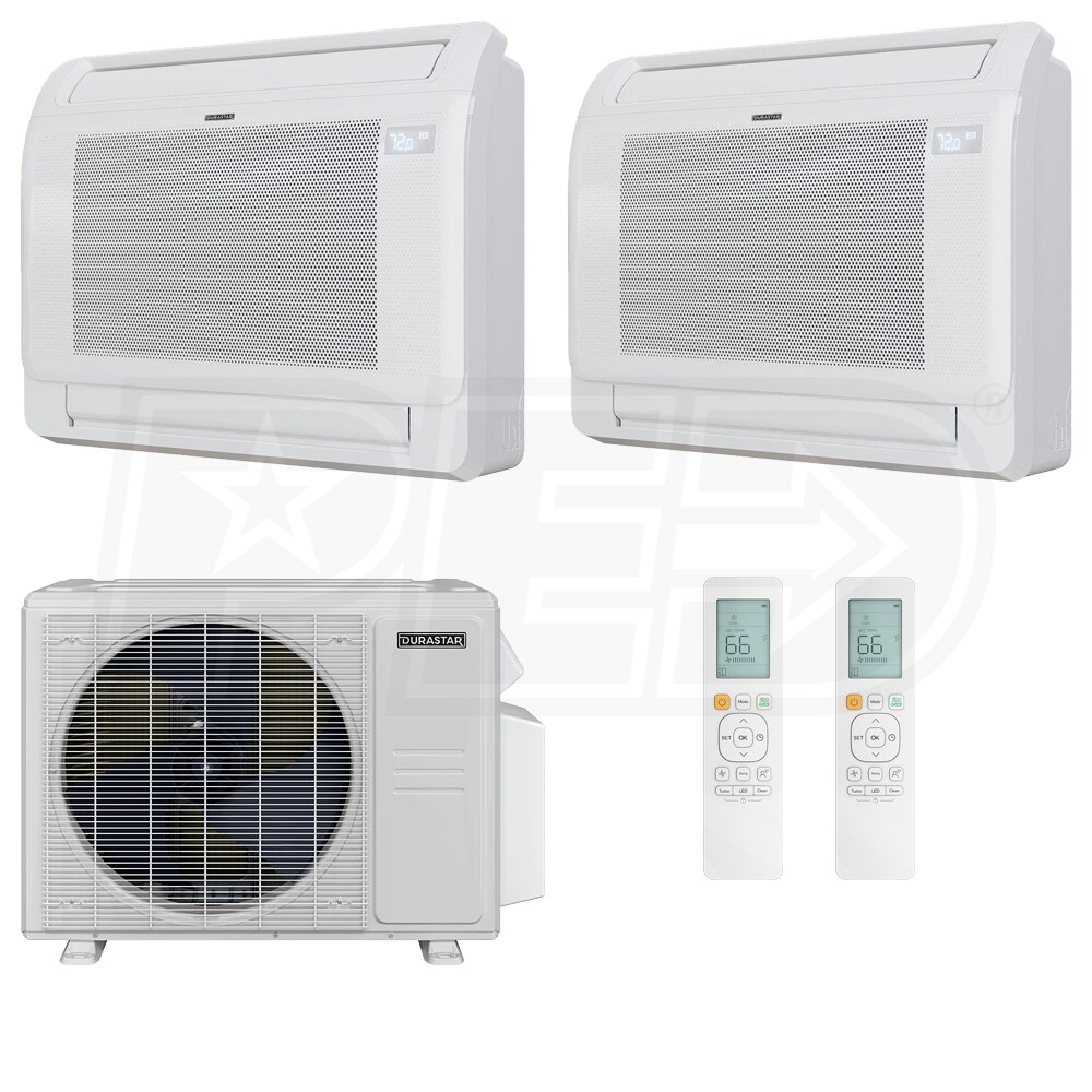 Durastar DRA4U28M2A 2-DRAS12F2A