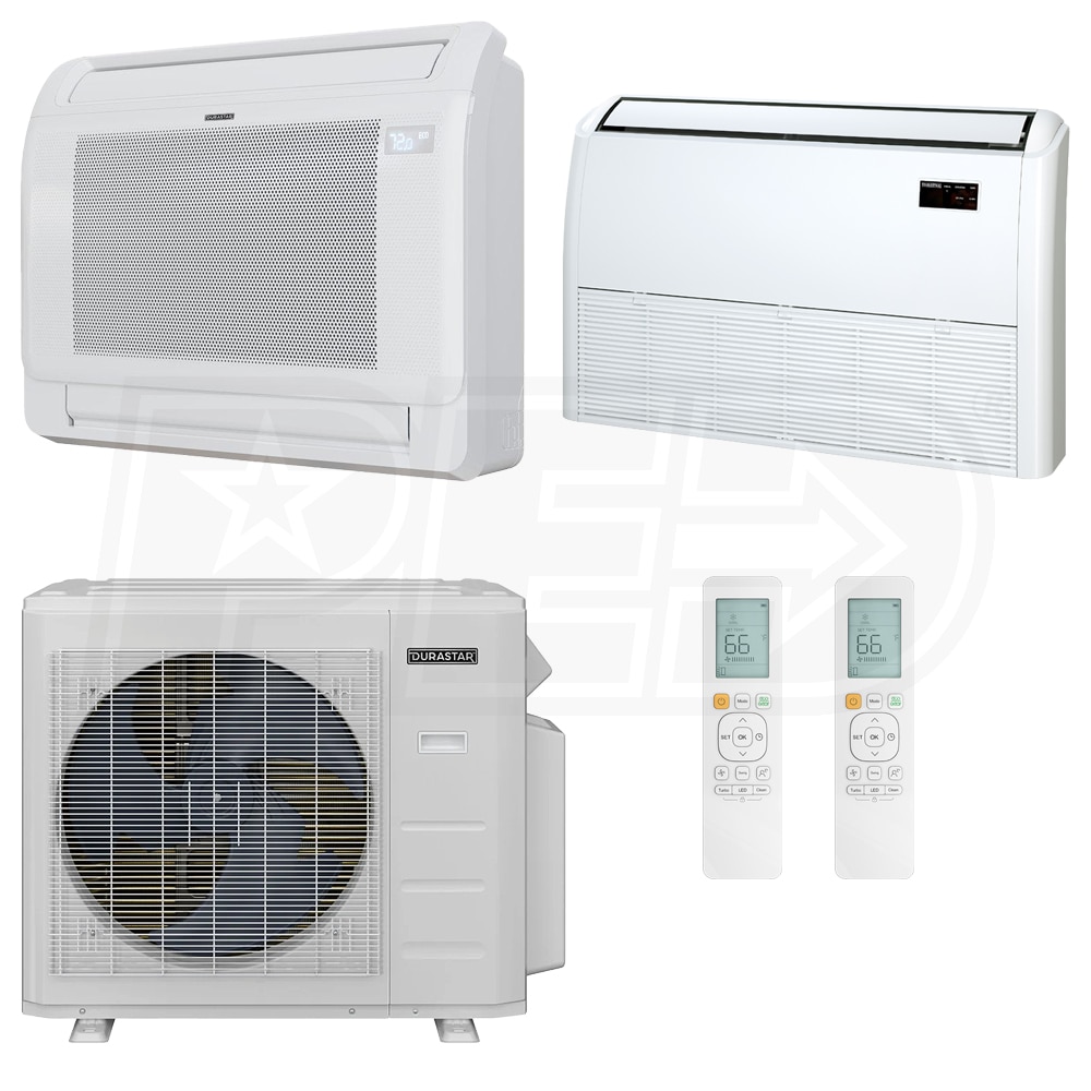 Durastar DRA4U28M2A 1-DRAS12F2A 1-DRAF24F2A