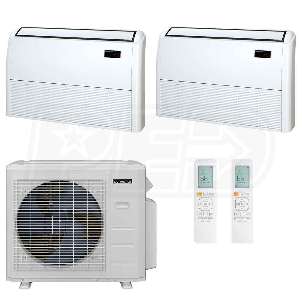 Durastar DRA4U28M2A 2-DRAF18F2A