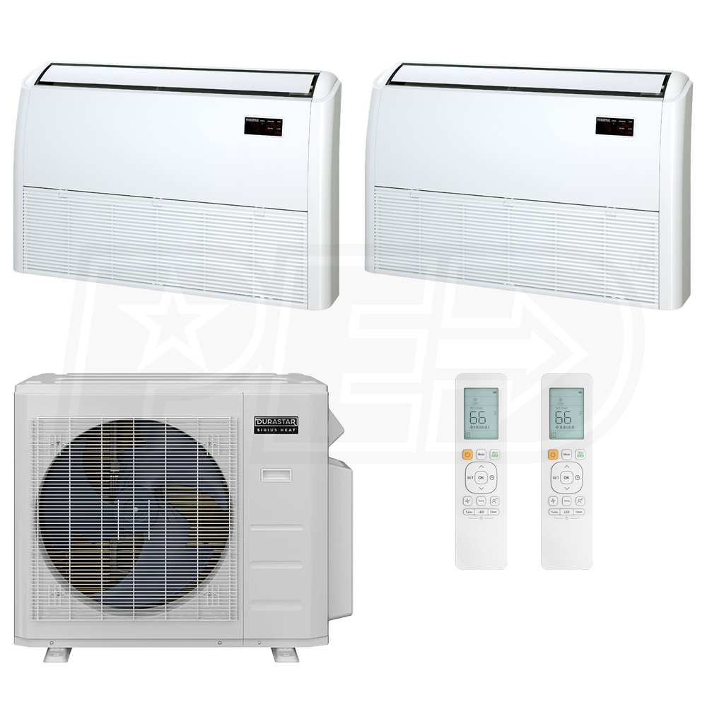 Durastar DRA4H28M2A 2-DRAF18F2A