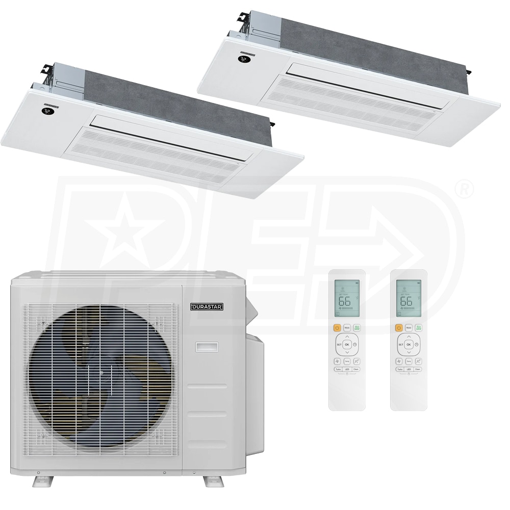 Durastar DRA5U36M2A 1-DRAL0612F2A 1-DRAL18F2A