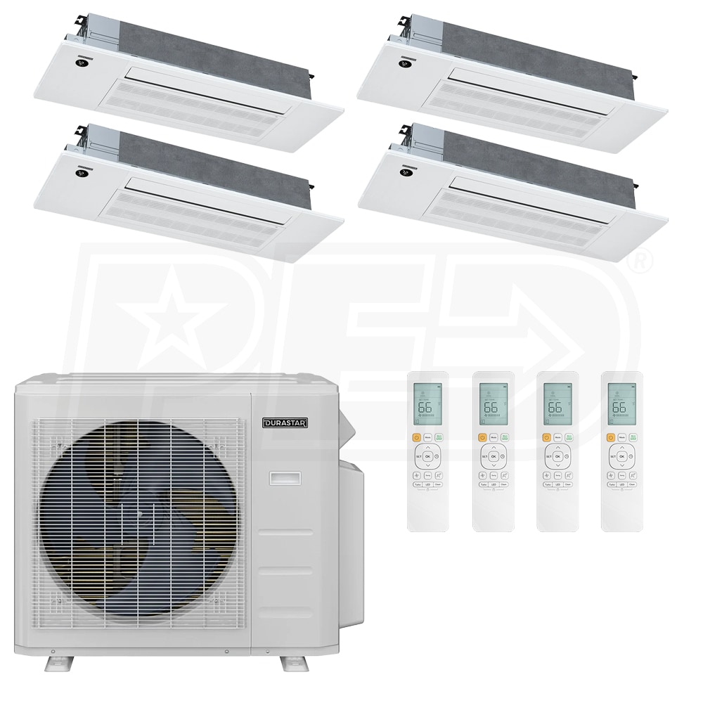 Durastar DRA4U28M2A 4-DRAL0612F2A2