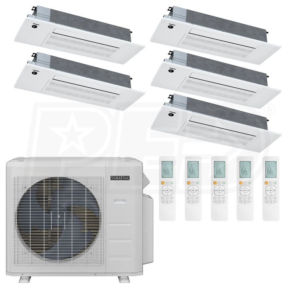 Durastar DRA5U36M2A 5-DRAL0612F2A2