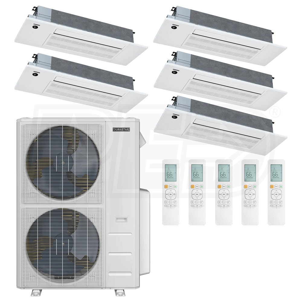 Durastar DRA6U60M2A 3-DRAL0612F2A 2-DRAL18F2A6