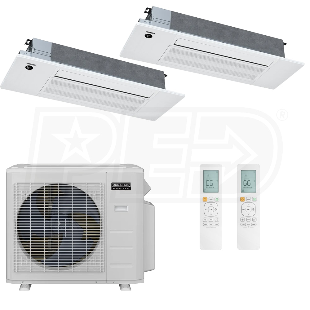 Durastar DRA4H28M2A 1-DRAL0612F2A 1-DRAL18F2A1