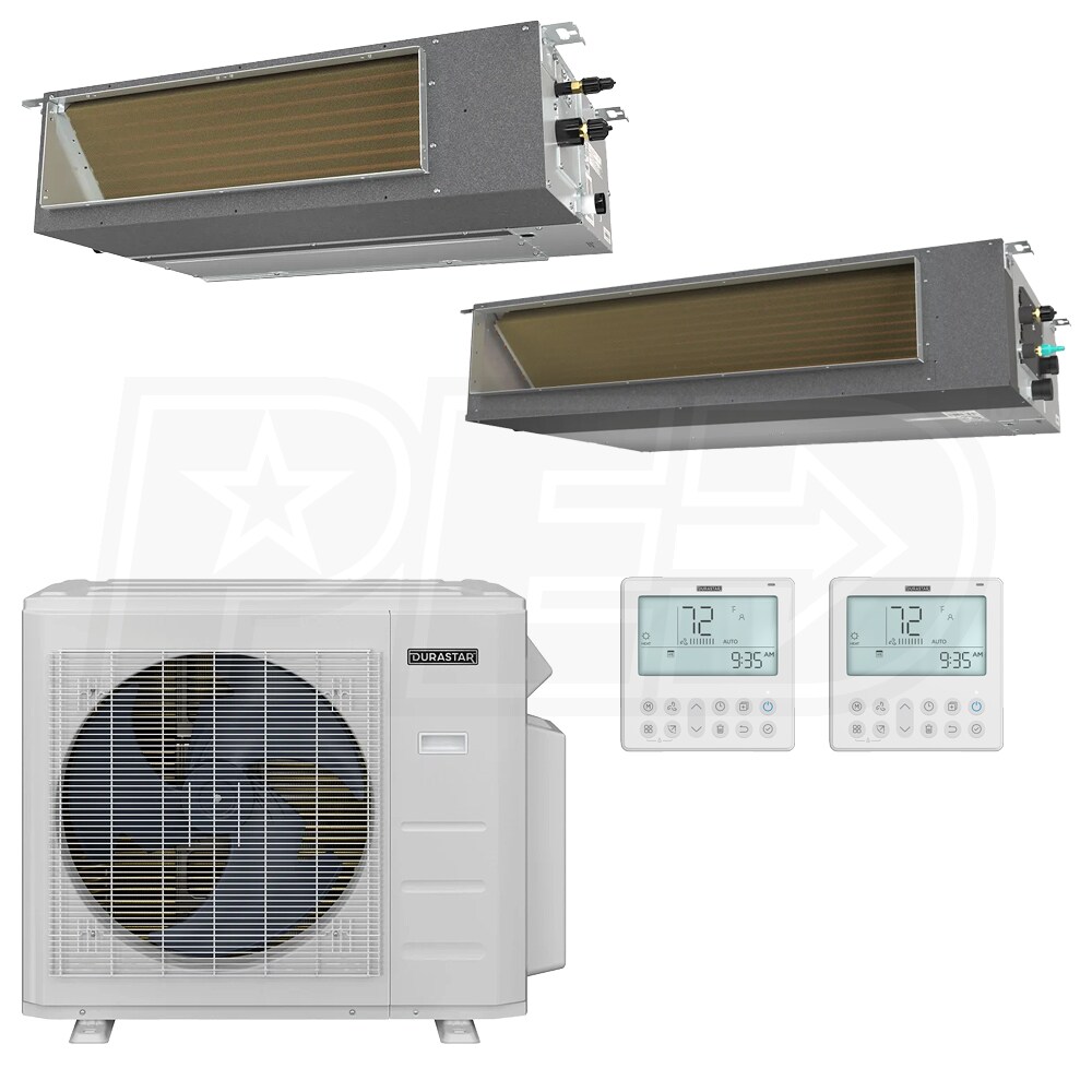 Durastar DRA4U28M2A 1-DRADH0912F2A 1-DRADH24F2A1