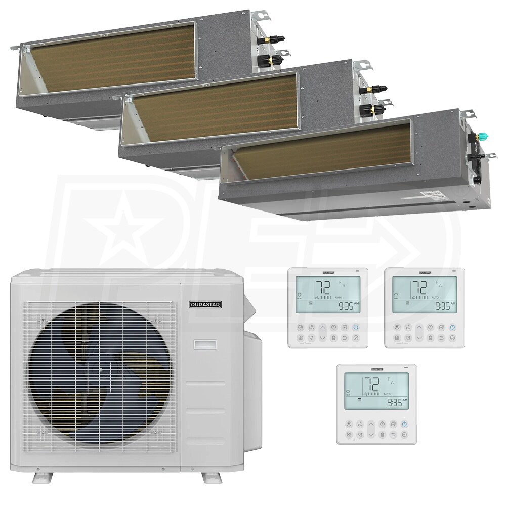 Durastar DRA5U36M2A 2-DRADH912 1-DRADH912