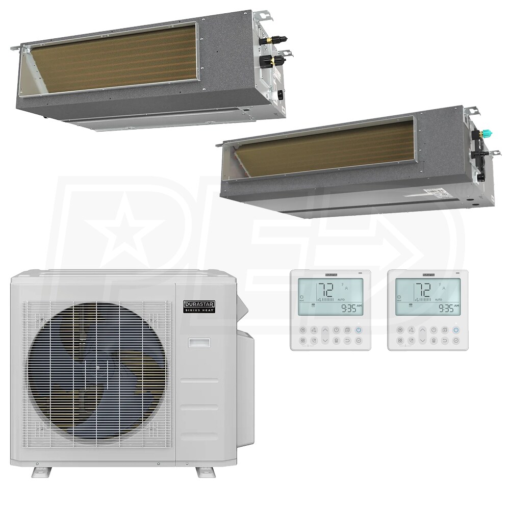 Durastar DRA4H28M2A 1-DRADH912 1-DRADH9121