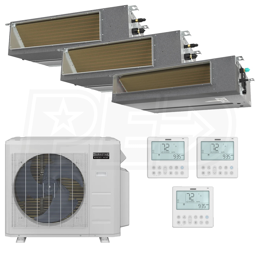 Durastar DRA4H28M2A 2-DRADH912 1-DRADH912