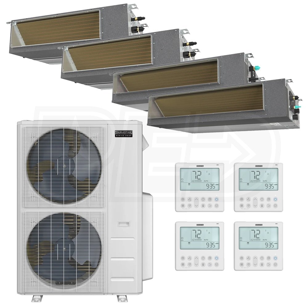 Durastar DRA6H55M2A 2-H912 1-H912 1-H242