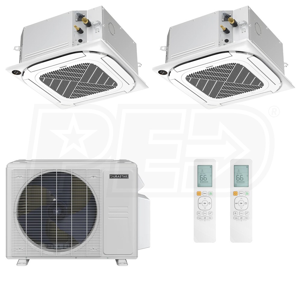 Durastar DRA3U18M2A 2-DRAC0912F2A-NG 2-DRACPANA2A