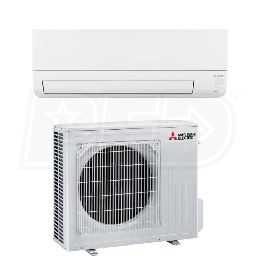 Mitsubishi MUZ-HX18NL MSZ-HX18NL