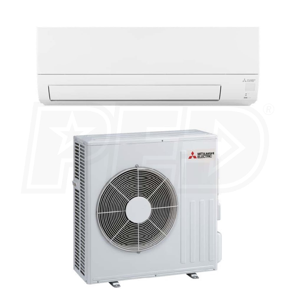 Mitsubishi MUZ-HX24NL MSZ-HX24NL