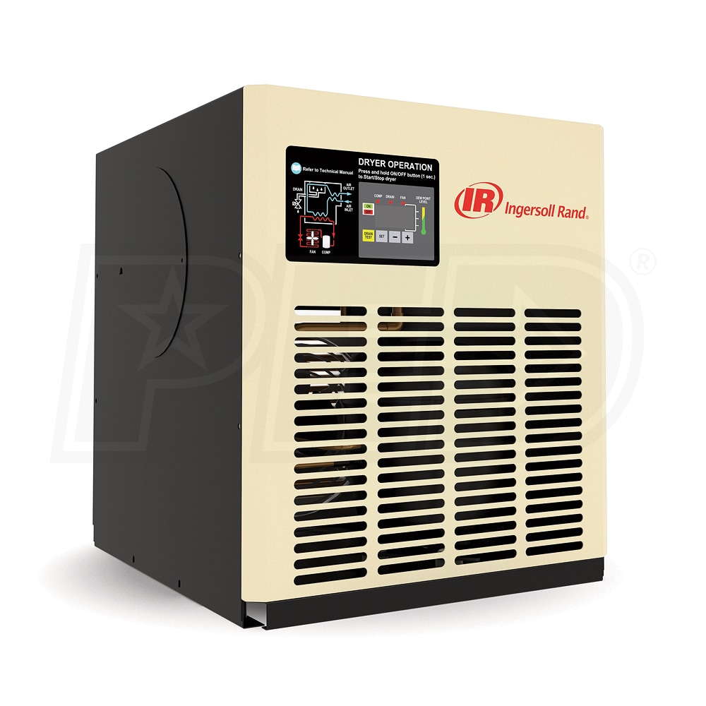 Ingersoll Rand DA72INA100