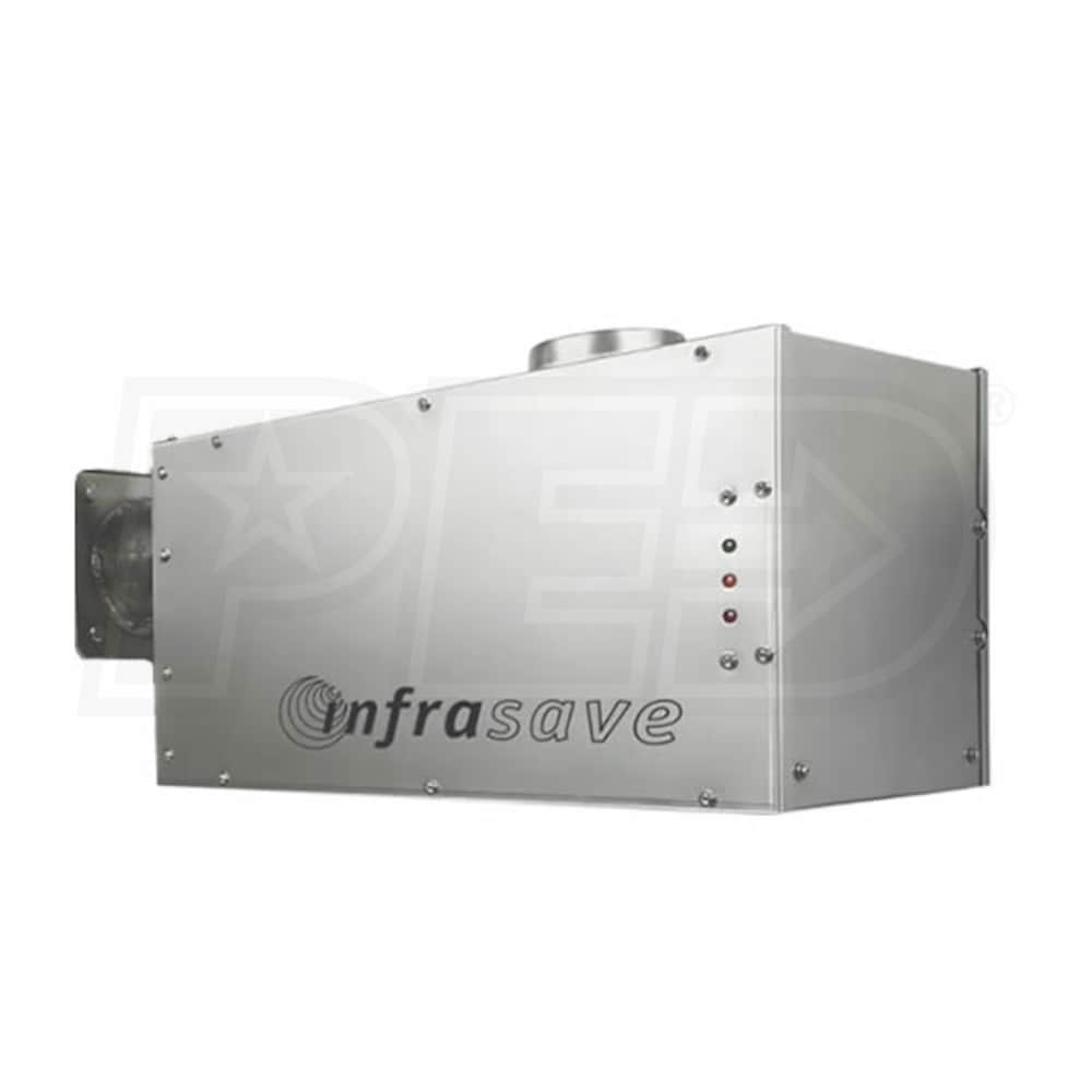 InfraSave JJ-130W-BN