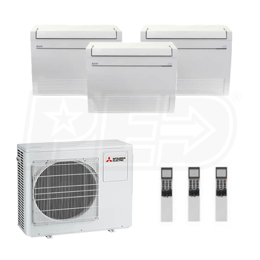 Mitsubishi M3H36F12121200