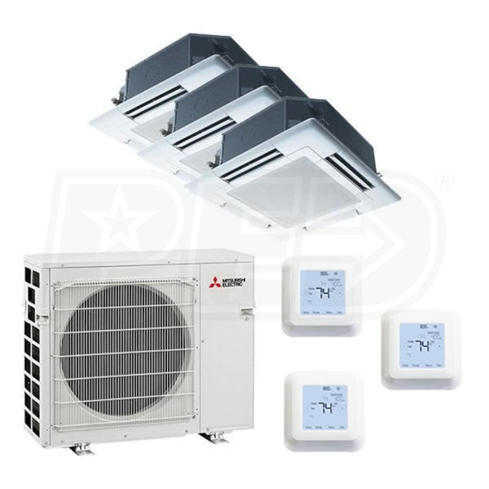 Mitsubishi M3H36C12121200-B