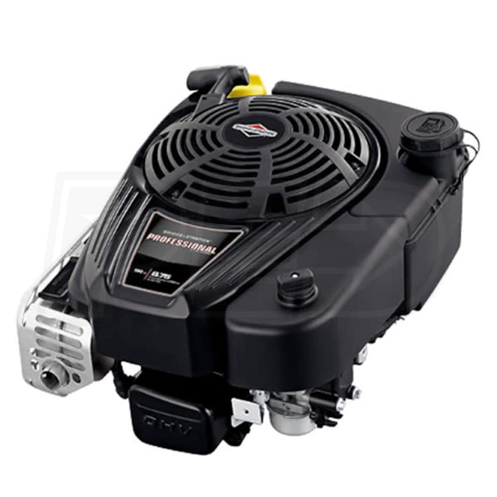 Briggs & Stratton 121S17-0127-F2