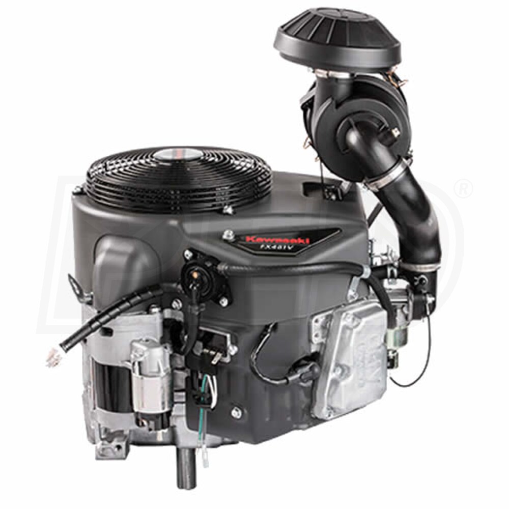Kawasaki Power Products FX481V-S00S