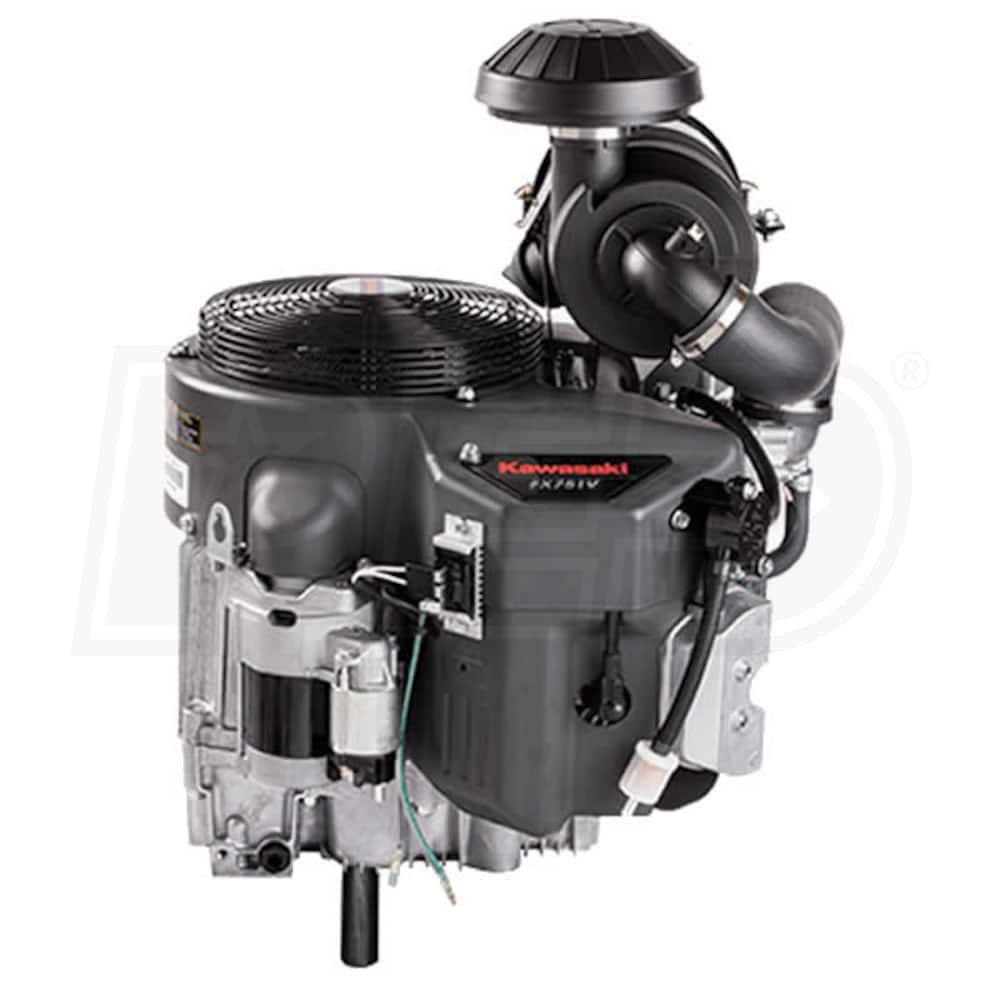 Kawasaki Power Products FX751V-S00S