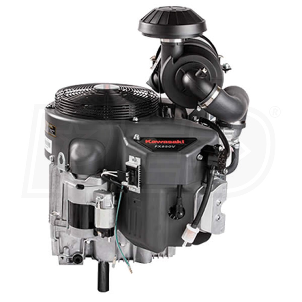 Kawasaki Power Products FX850V-S00S