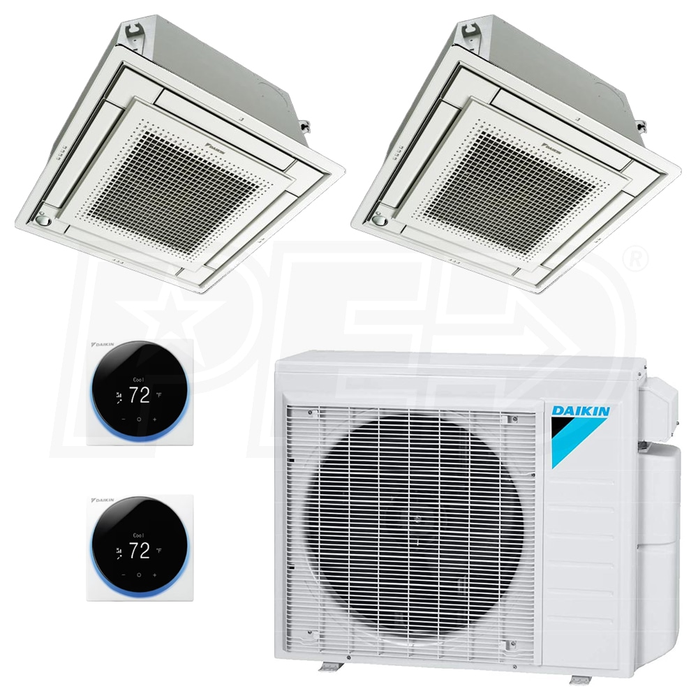 Daikin D2H36C18180000