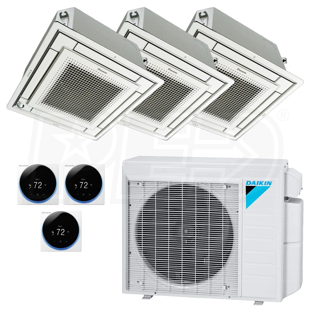 Daikin D3H36C12151500